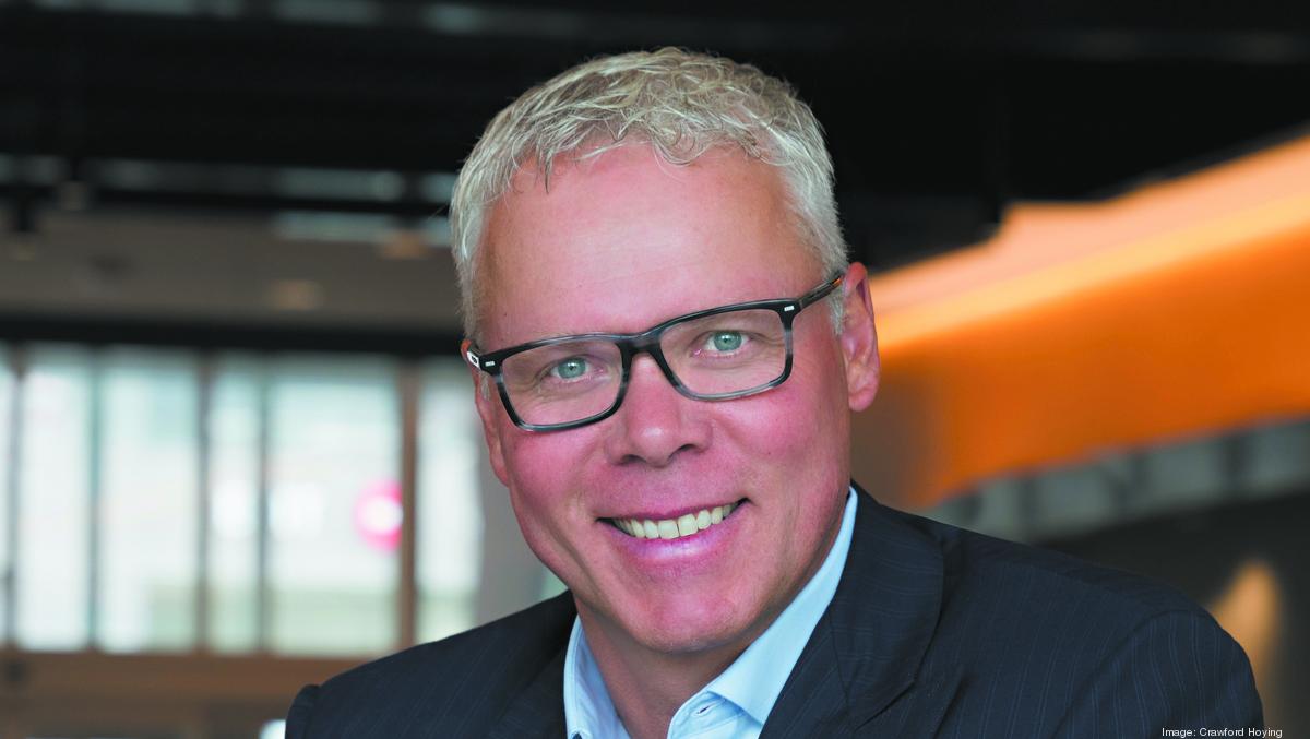 Hamilton eyes 150M development across from Spooky Nook Cincinnati Business Courier