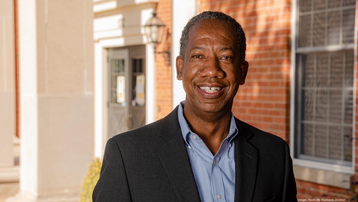 The Boss: Dewayne Scott, TDS & Associates LLC - Nashville Business Journal - The Business Journals