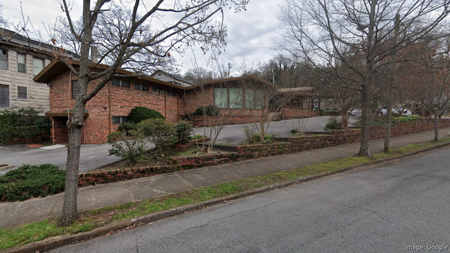 Gip Plott to develop condos at former Planned Parenthood property in