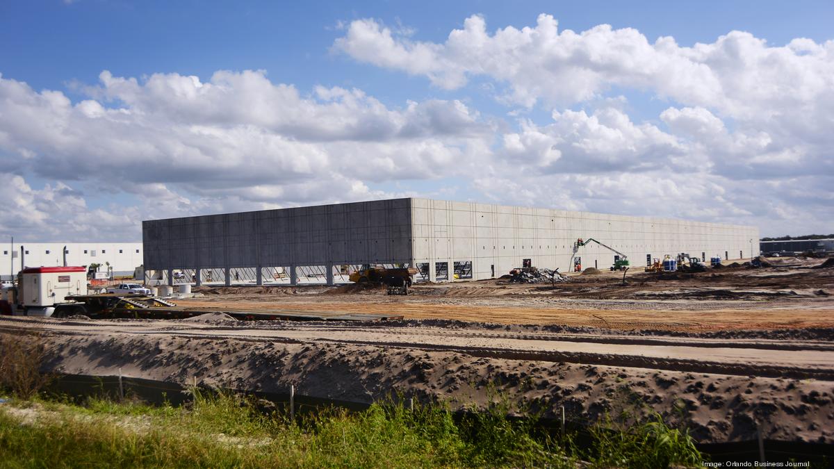 Orlando industrial deals slated for big finish to 2020 Orlando Business Journal