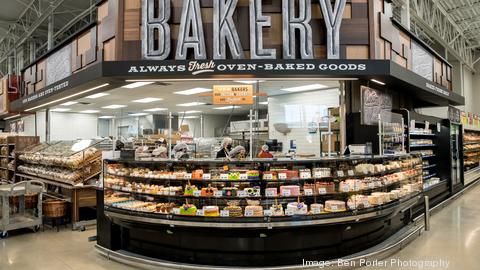 H-E-B Opens New Far West Side Store - San Antonio Business Journal