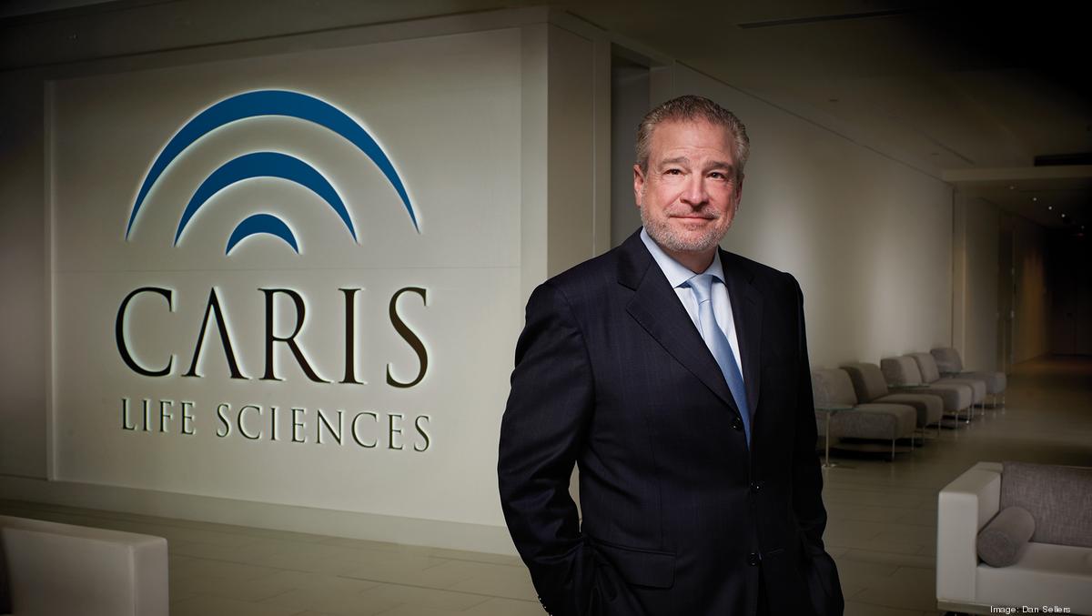 Irving's Caris Life Sciences receives 400M in senior secured term loan