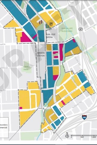 The 3 most significant changes to the Diridon Station Area Plan since ...