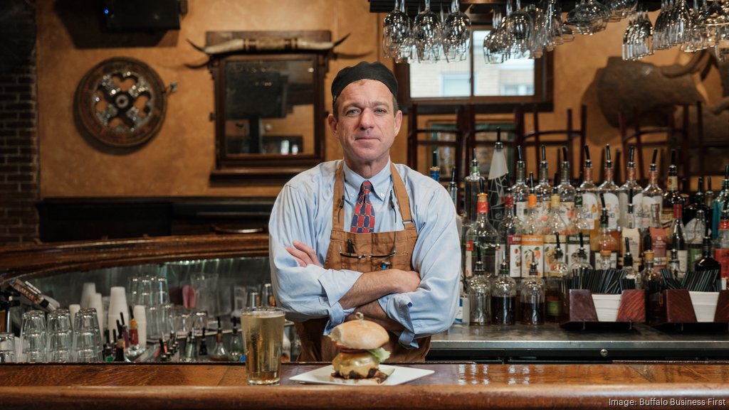 The Steer Restaurant and Saloon is coming back, but with a slightly  different business model - Buffalo Business First