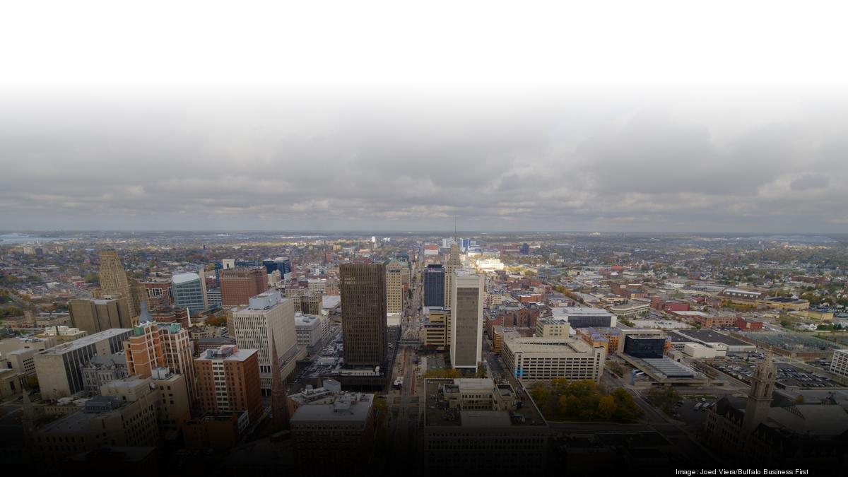 5 ways to unlock Buffalo's development potential - Buffalo Business First