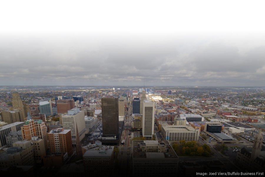 Fewer new homes are being built in Buffalo since 2022. Real estate leaders explain why.