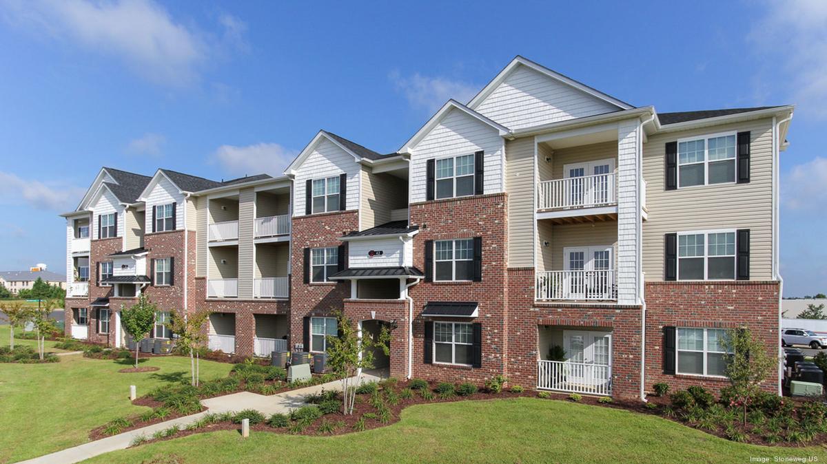 Stoneweg US buys apartments in Johnston County for 23 million Triangle Business Journal