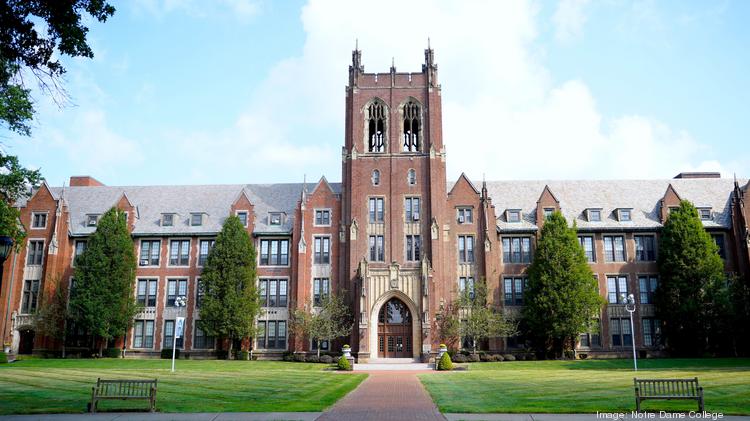 liberal arts colleges in cleveland ohio