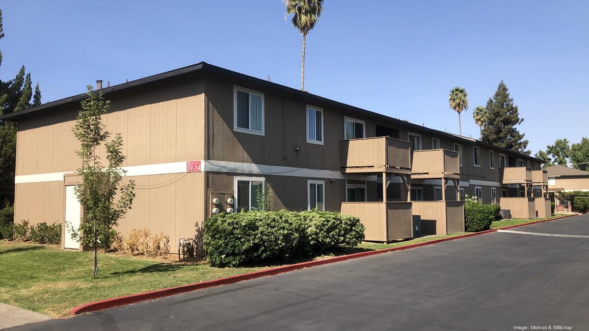 29th Street Capital buys ArdenArcade apartments for 17.6 million