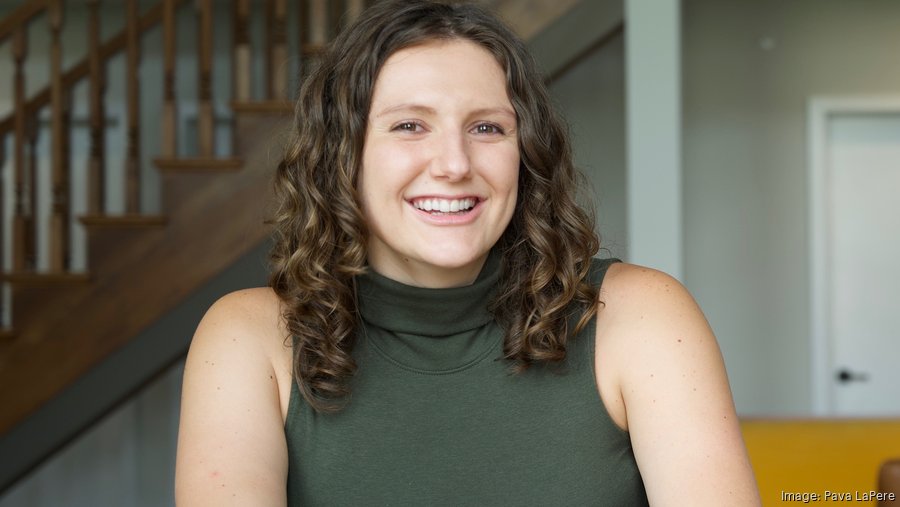 Technologies CEO Pava LaPere found dead at 26 Baltimore