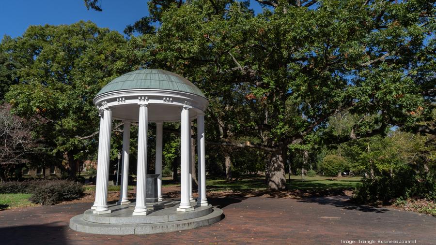 UNC Chapel Hill shooting leaves faculty member dead - Charlotte ...