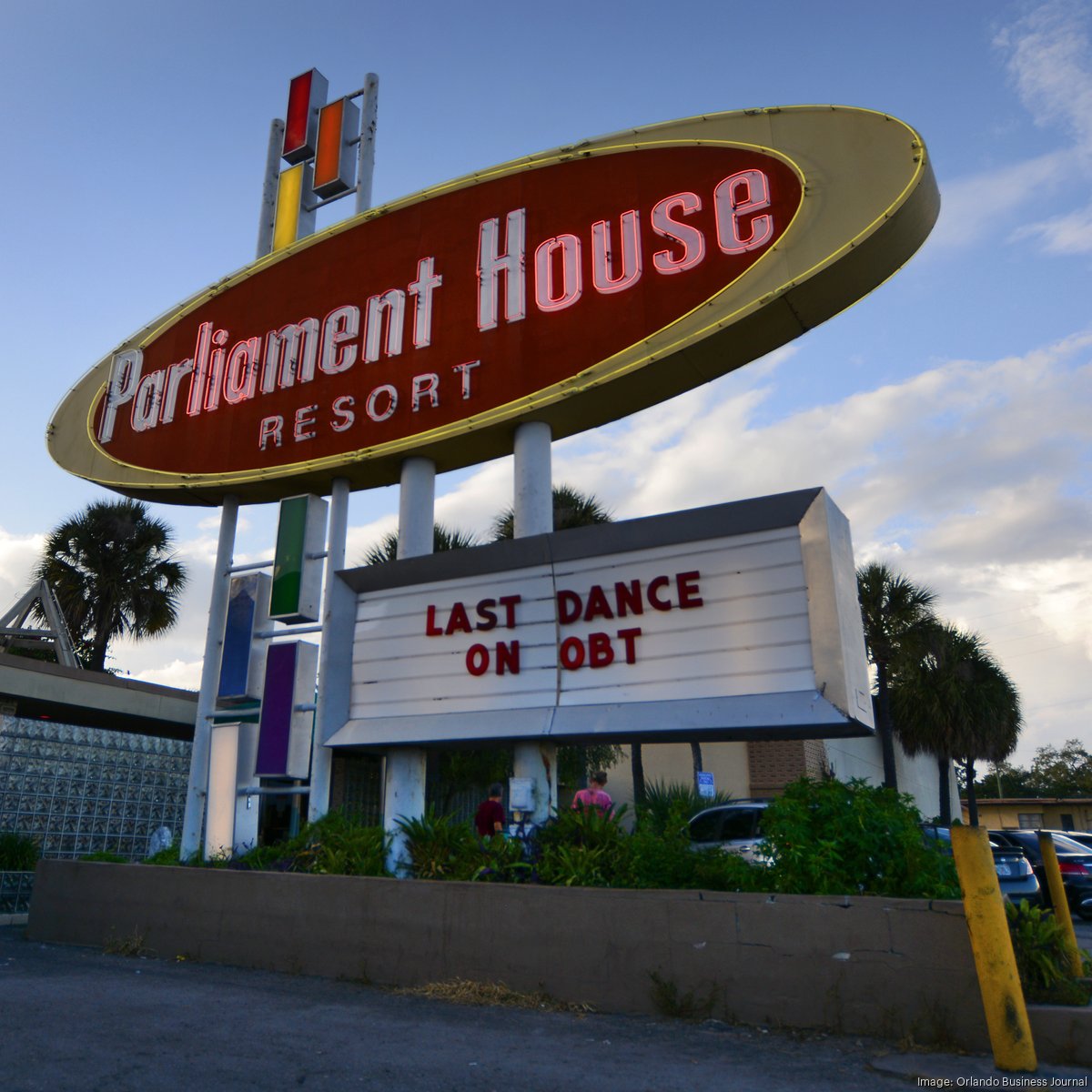 Parliament House gay nightclub to reopen in Orlando — All the details -  Orlando Business Journal