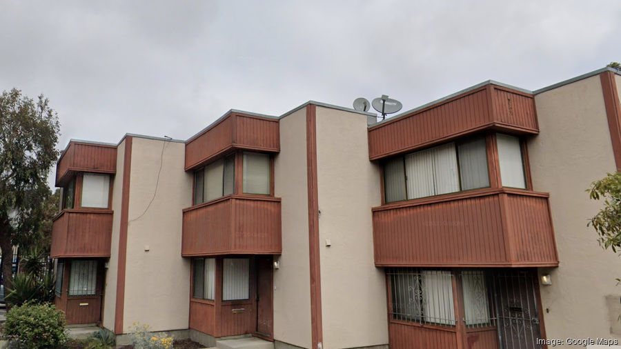 Massive 2,500unit redevelopment proposed for Western Addition San