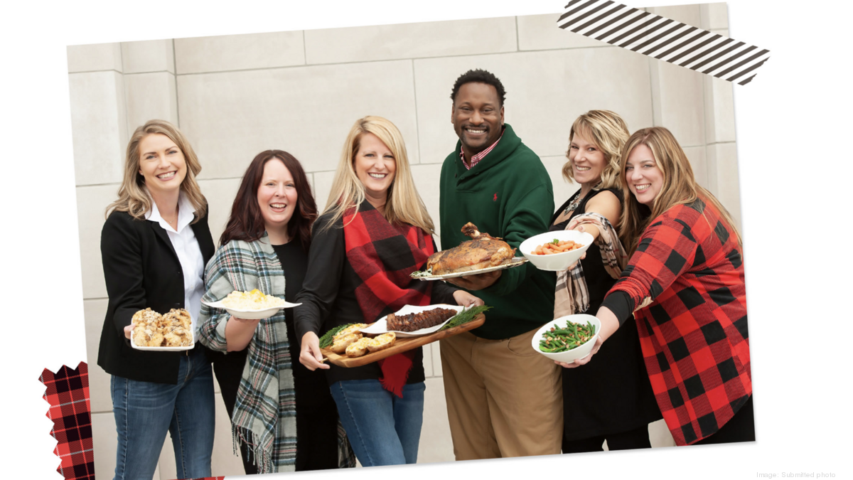 Elite Catering launches new meal delivery service Dayton Business Journal