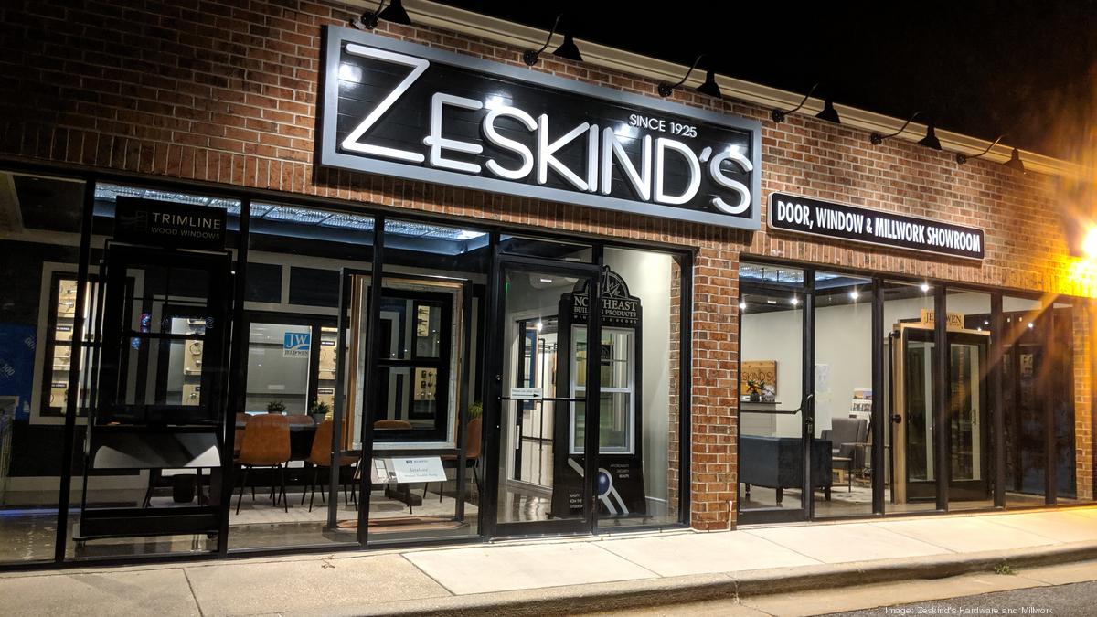 Zeskind S Hardware Millwork