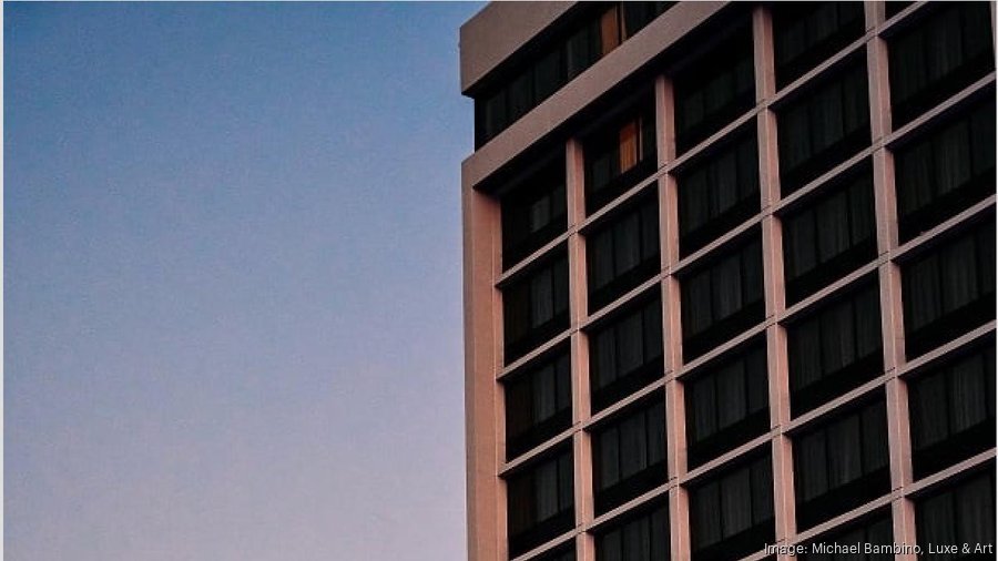 Delta Hotels by Marriott opens first location in Ohio Cincinnati