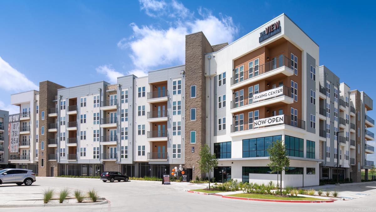 Best Apartments in Fort Worth