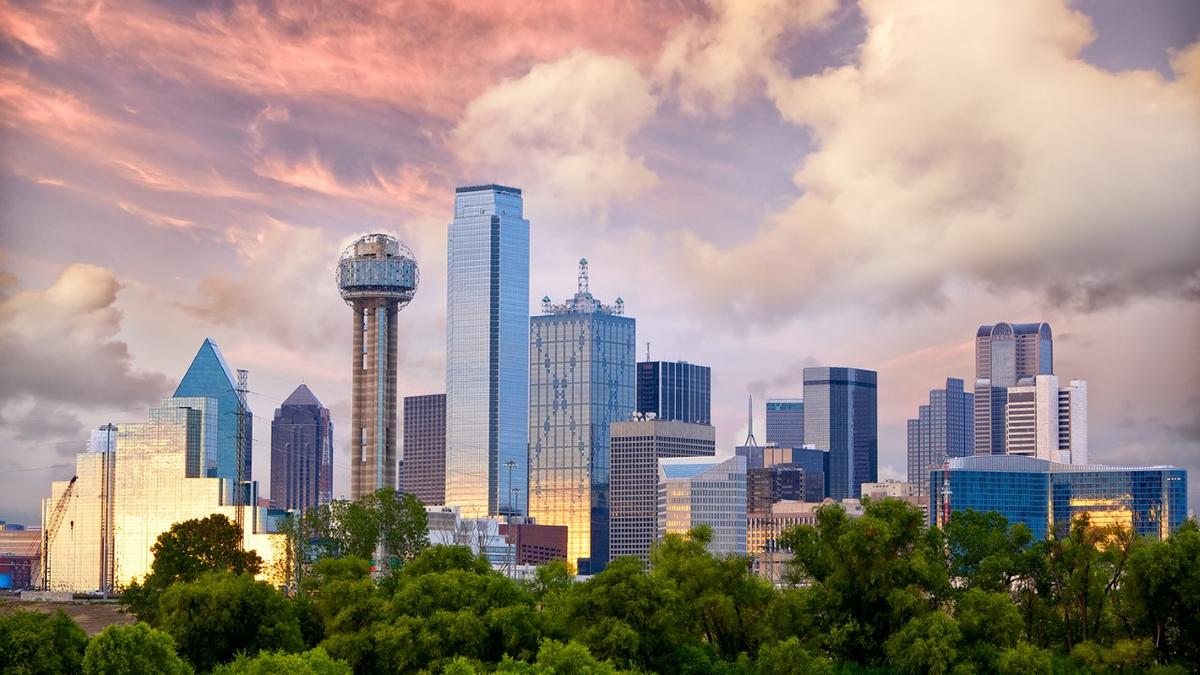 Dallas commercial real estate market embraces emerging technology The