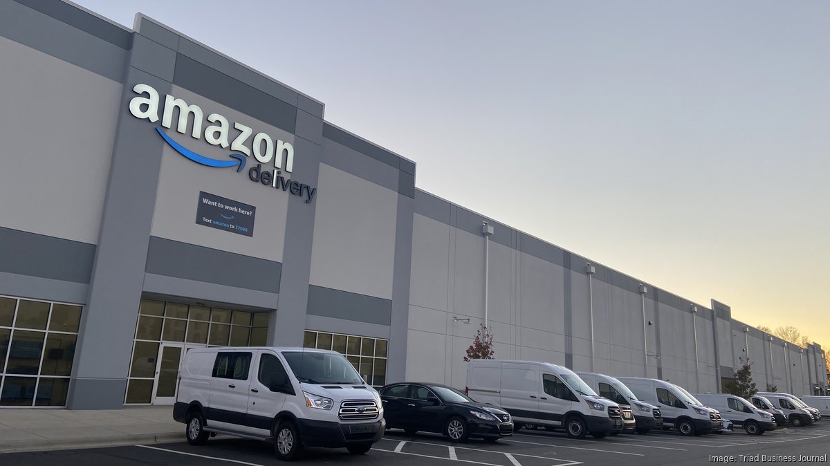Exclusive: Amazon planning 100 jobs at first facility in Jackson ...
