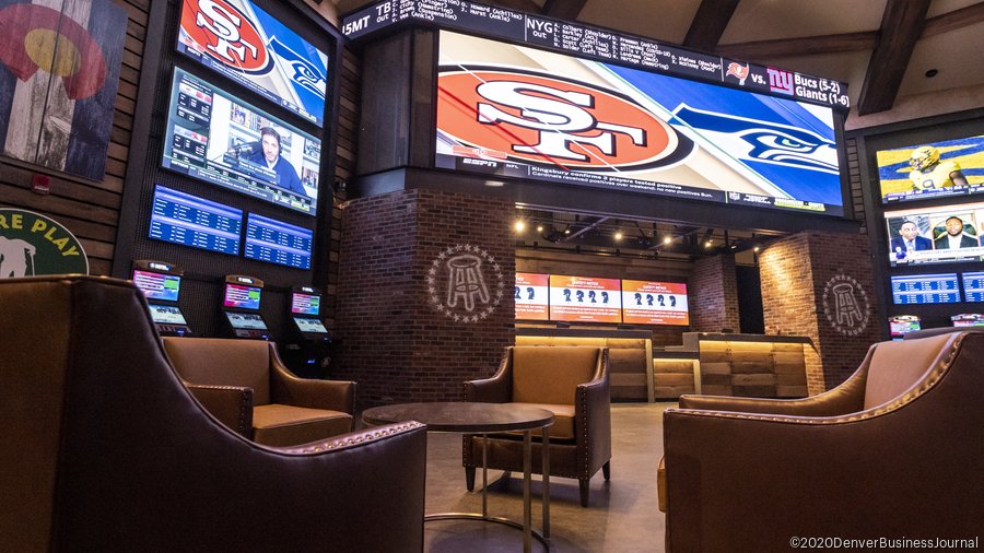 Colorado incentivizes European sportsbook maker Tipico Group to bring