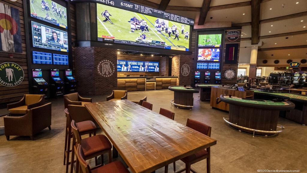 Colorado Sets New State Sports Betting Record in October