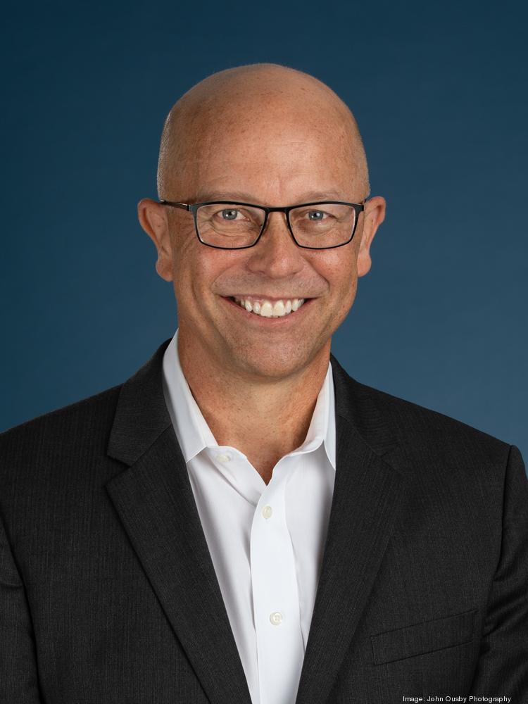 Geoff Burke, chief marketing offer of DZS.