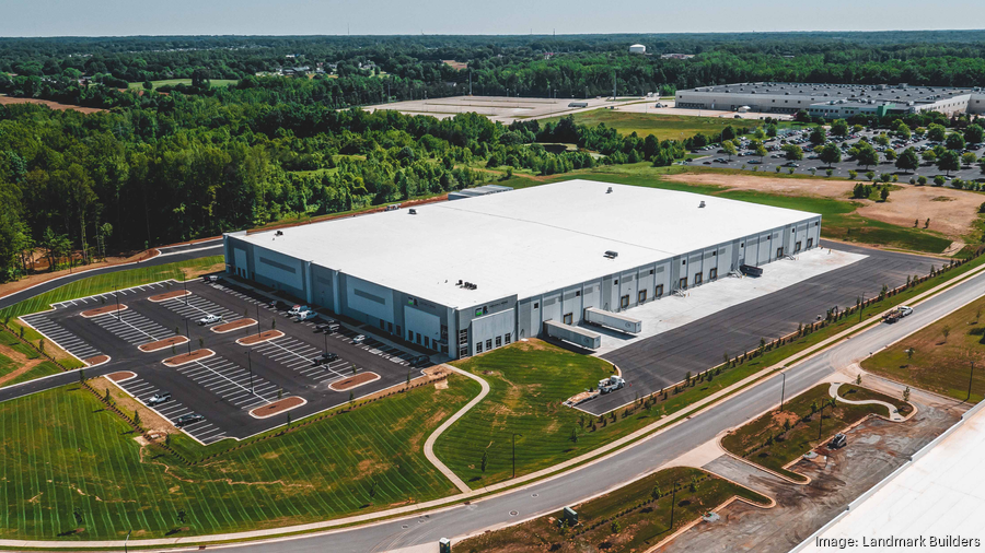 Westcore buys Union Cross buildings for 37 million Triad Business