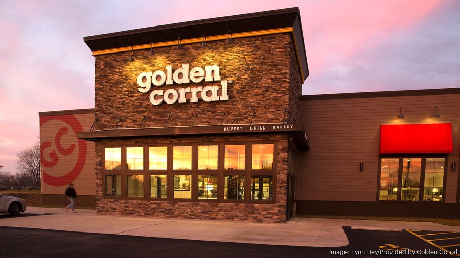 Golden Corral franchisee to close or sell several Central Florida
