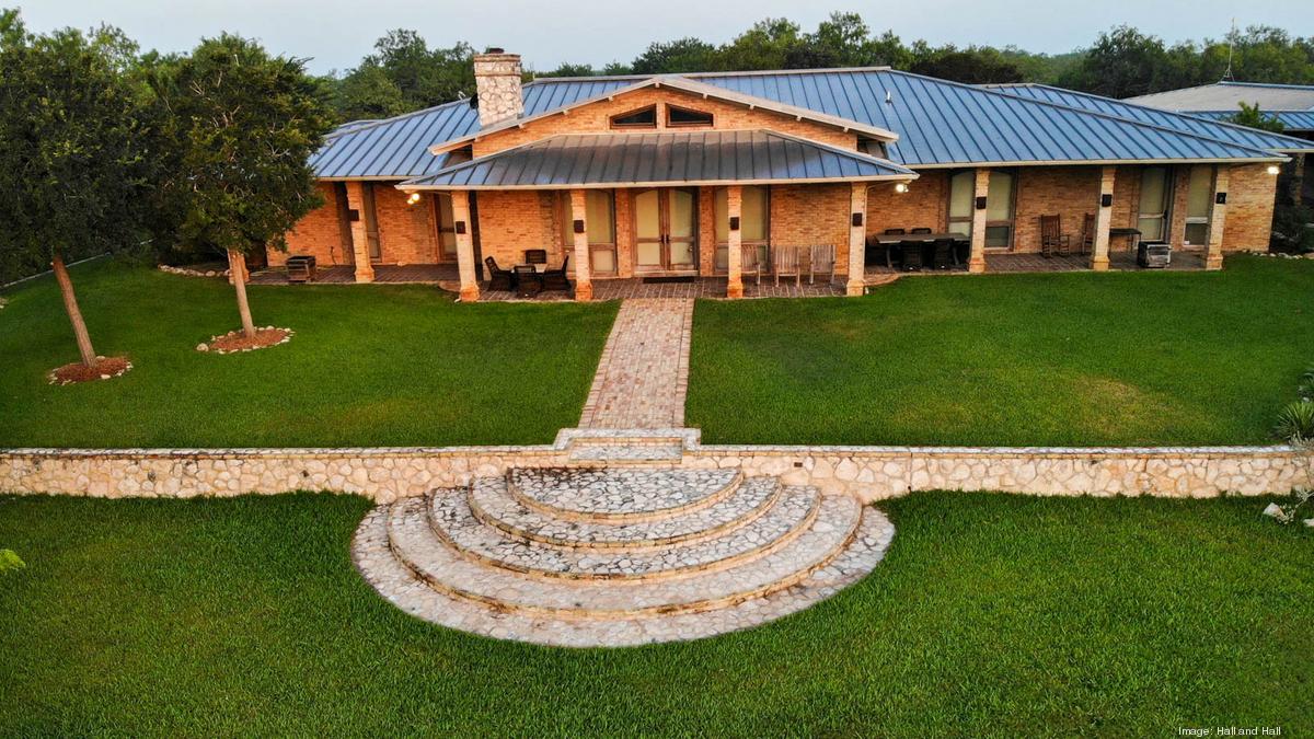 Texas ranches now on the market across the Lone Star State (photos) San Antonio Business Journal