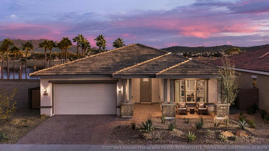 Mattamy Homes buys Dallasbased New Synergy Homes, 3,400 homesites