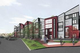 Savarino seeks final approval for two Buffalo apartment projects