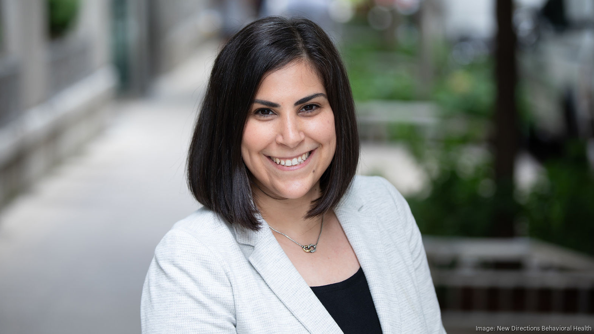 New Directions takes on new name, adds two to its Csuite roster