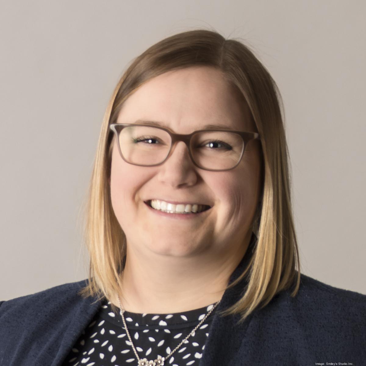 Megan Miller | People on The Move - Dallas Business Journal