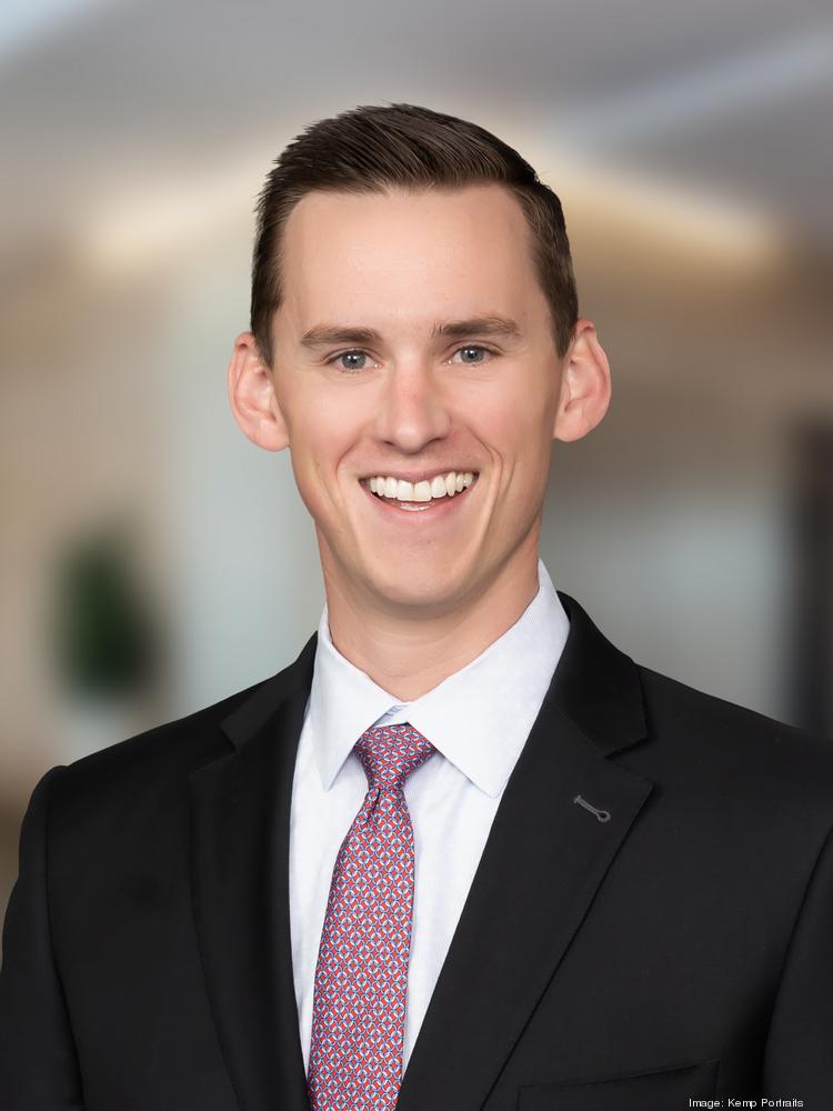 Mac Morse, senior advisor at Citadel Partners.