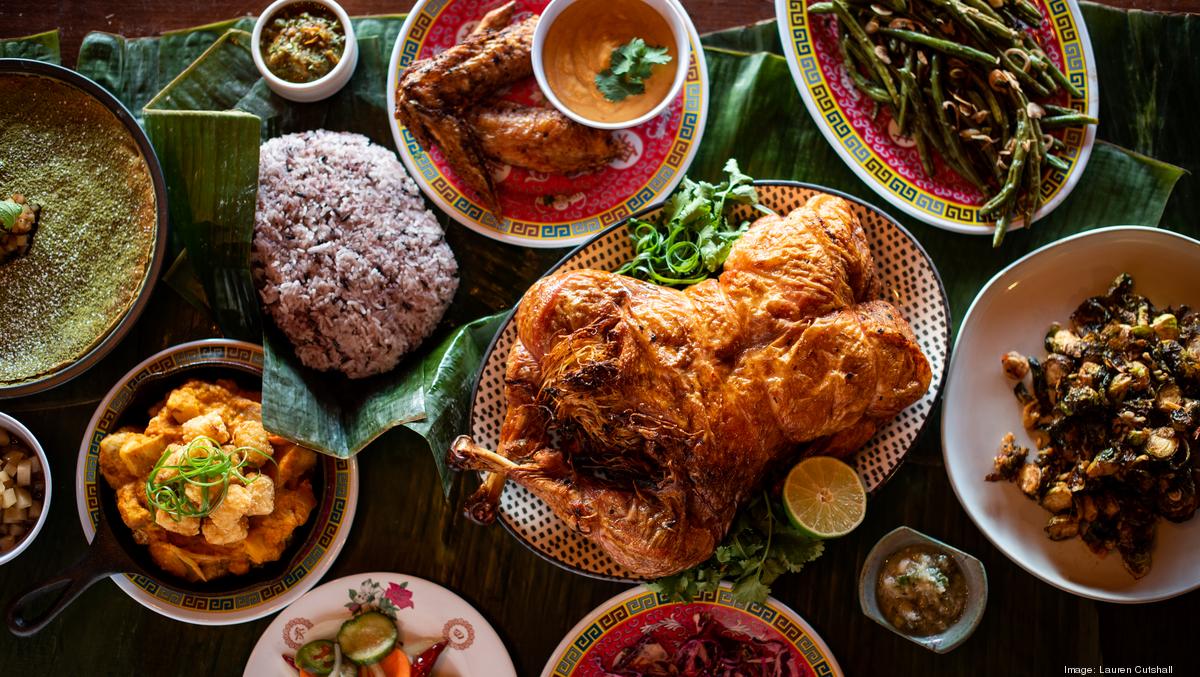 Thanksgiving togo? Twin Cities restaurants are stepping up this year