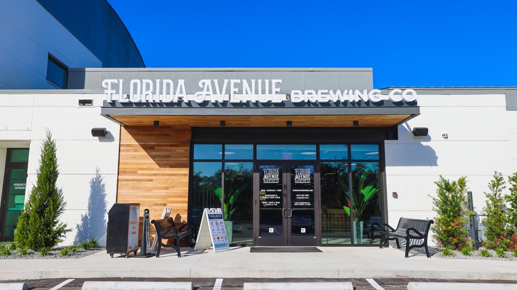 Florida Avenue Brewing Opens In Wesley Chapel Plans New Location In Seminole Heights Tampa Bay Business Journal