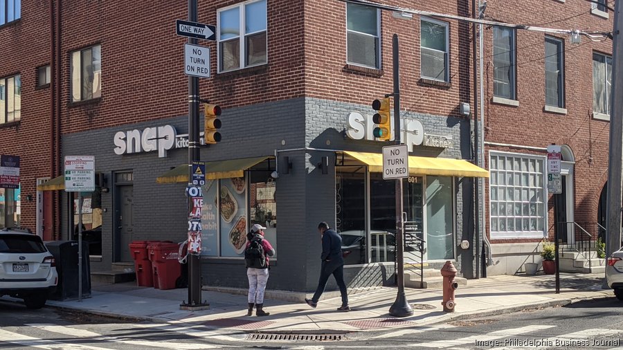 Snap Kitchen exits Philadelphia as brand focuses efforts in the South