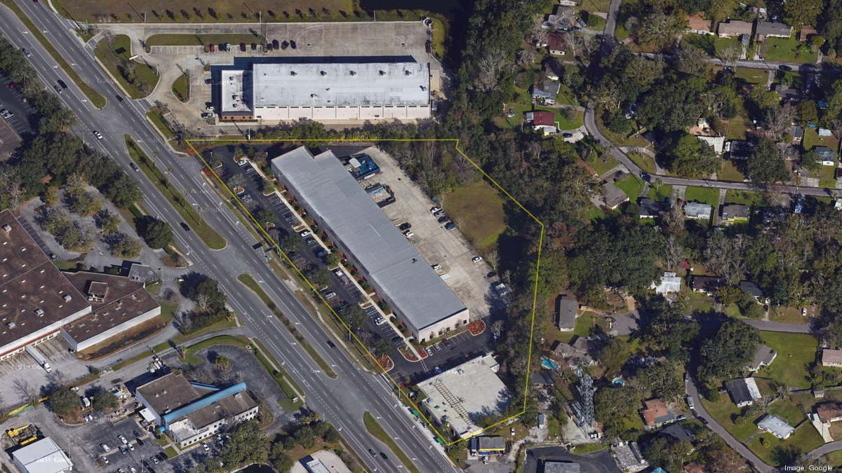 Two warehouse properties sold – one in Arlington and another in Pine