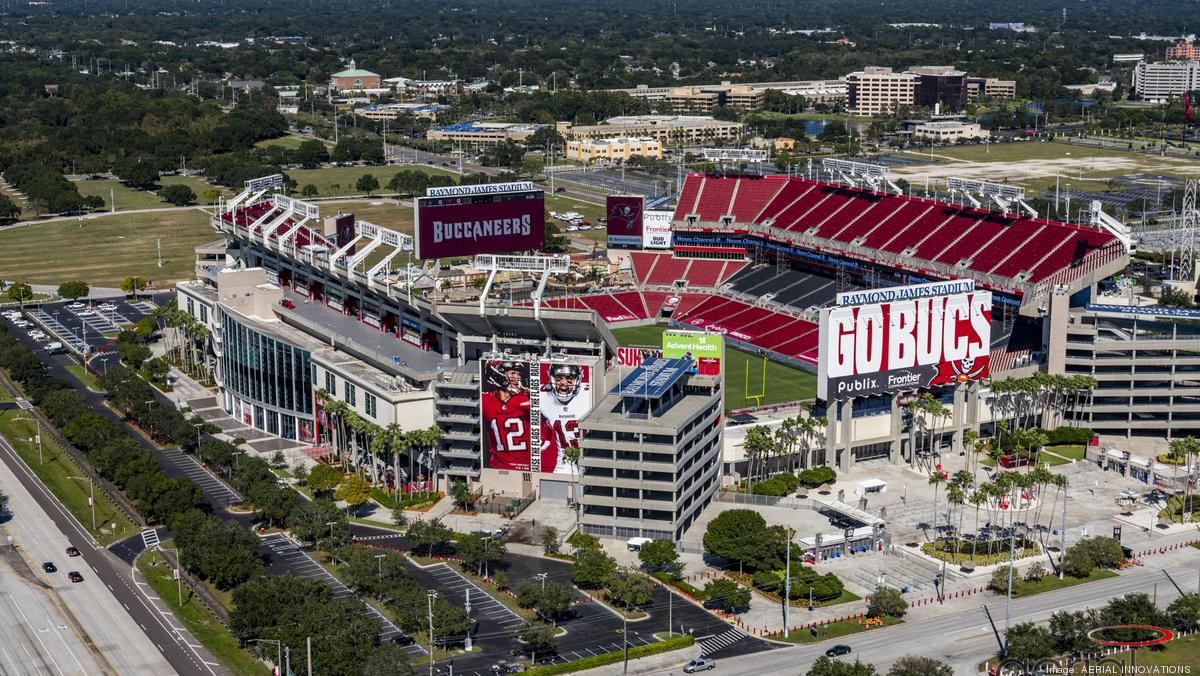 Brady, Mahomes and sky cams: How Durham's SMT is prepping for Super ...