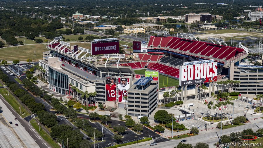 Buccaneers Covid-19 stadium policy 2020: Team announces soft