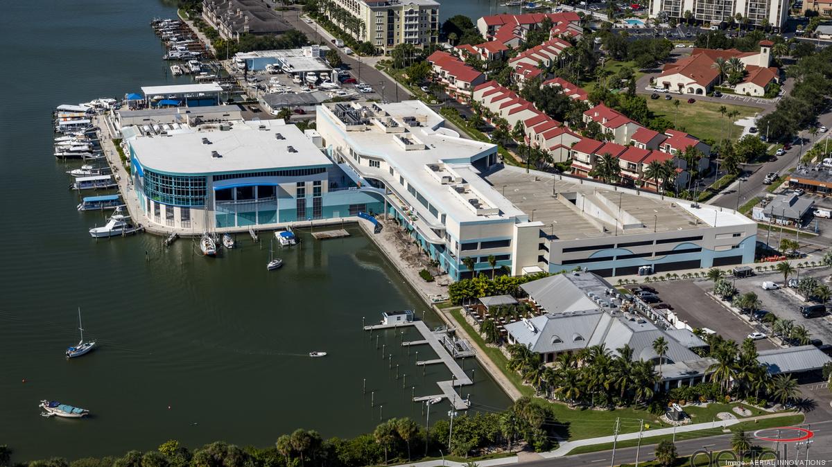 Manatee research and care gets $3.5 million boost at Clearwater Marine