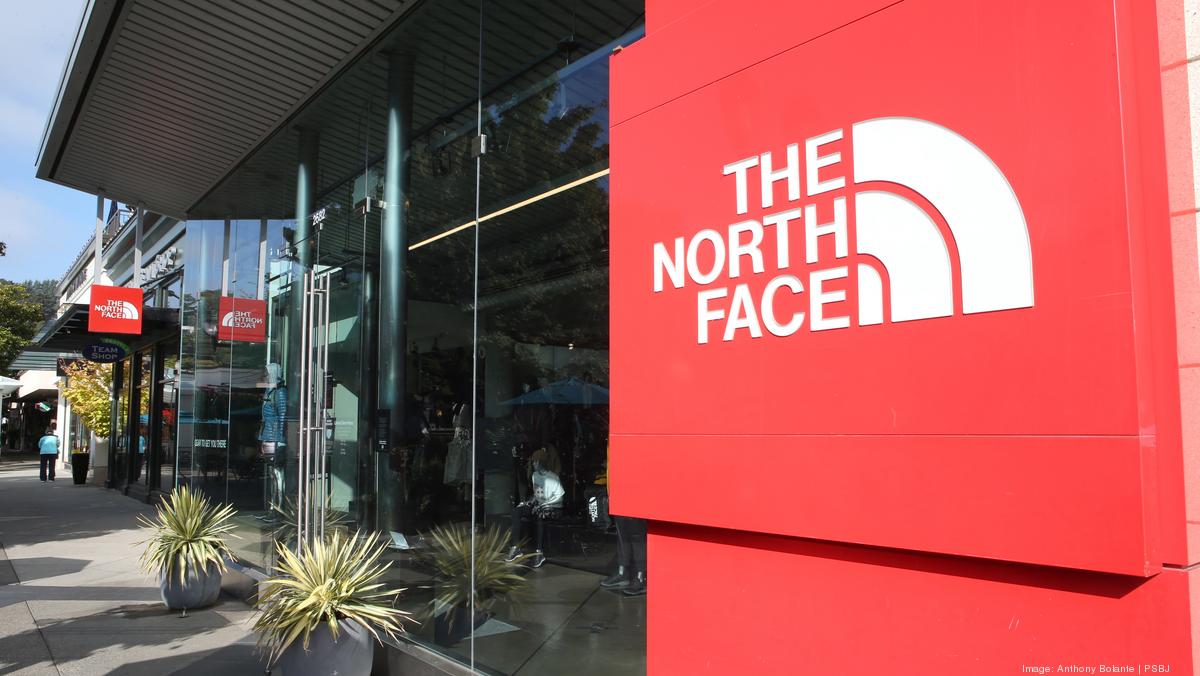 The north face clearance usa store