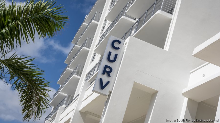 Ram Realty Advisors sells Curv apartments and Whole Foods Market in