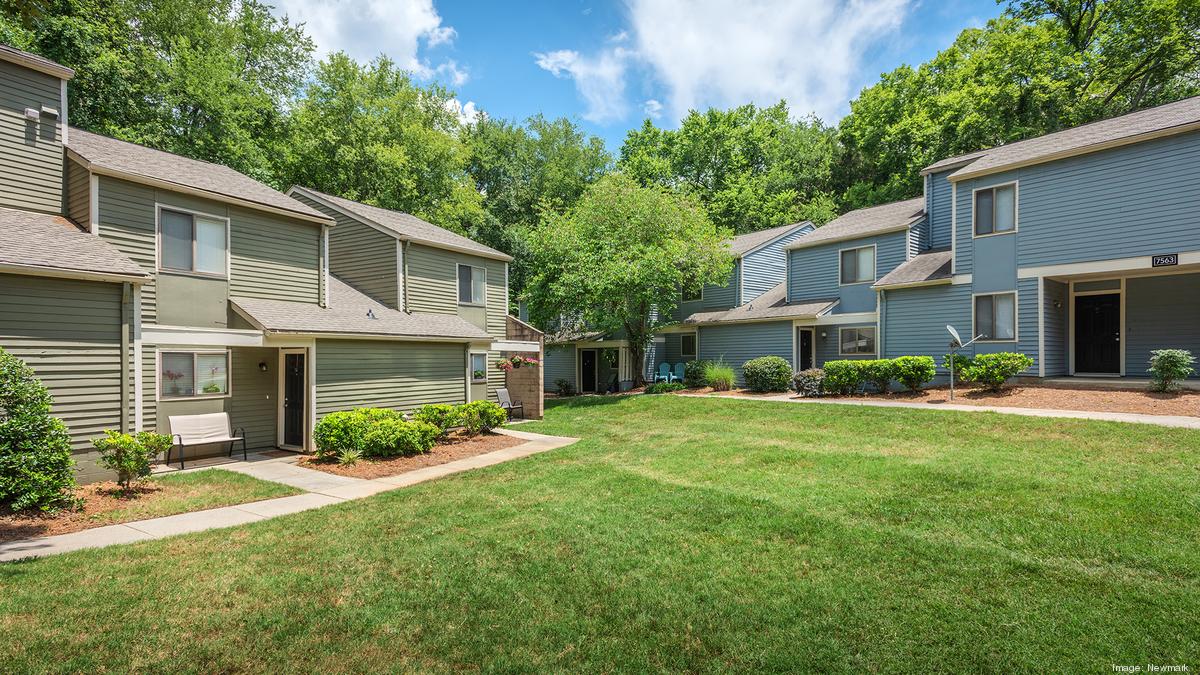 Dallas real estate firm McDowell Properties buys south Charlotte