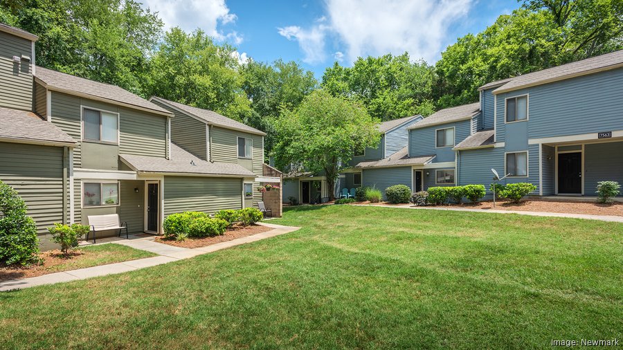 Dallas real estate firm McDowell Properties buys south Charlotte