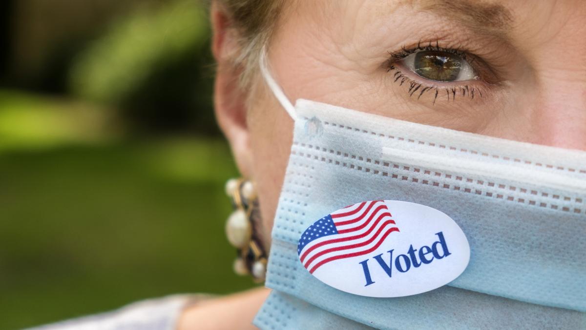 Companies brace for election's aftermath, inside and outside the