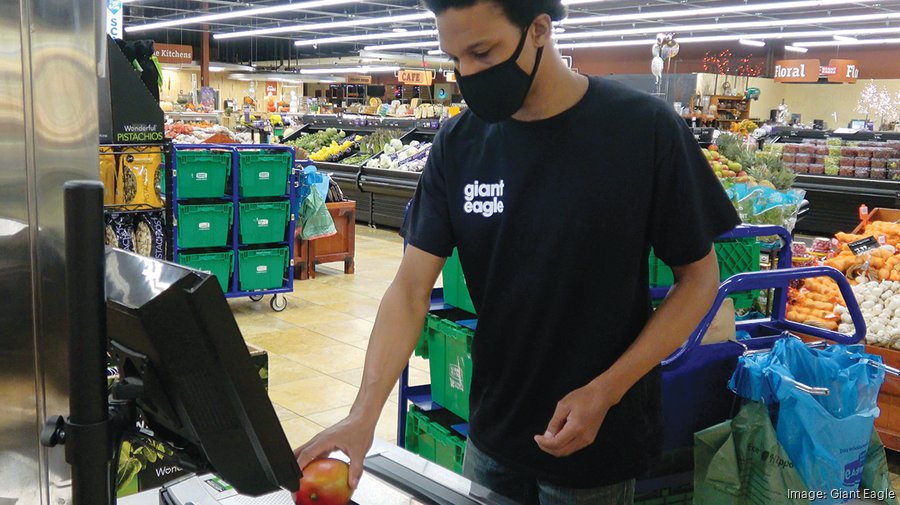 Managing the crisis A Conversation with Giant Eagle's Laura Karet