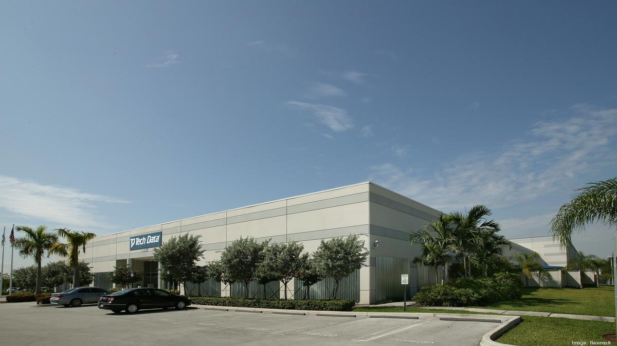 Badia Spices buys Sweetwater warehouse South Florida Business Journal