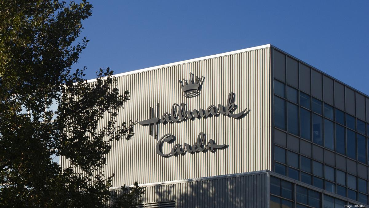 Hallmark reveals revenue drop, smaller KC headquarters workforce The