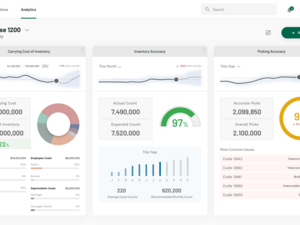 Fulfilld Dashboard